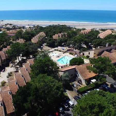 Vvf Soulac-Sur-Mer Bordeaux Medoc Zewnętrze zdjęcie