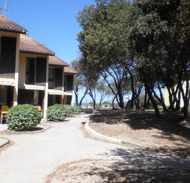 Vvf Soulac-Sur-Mer Bordeaux Medoc Zewnętrze zdjęcie