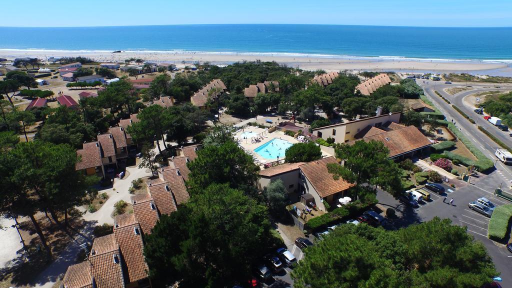 Vvf Soulac-Sur-Mer Bordeaux Medoc Zewnętrze zdjęcie