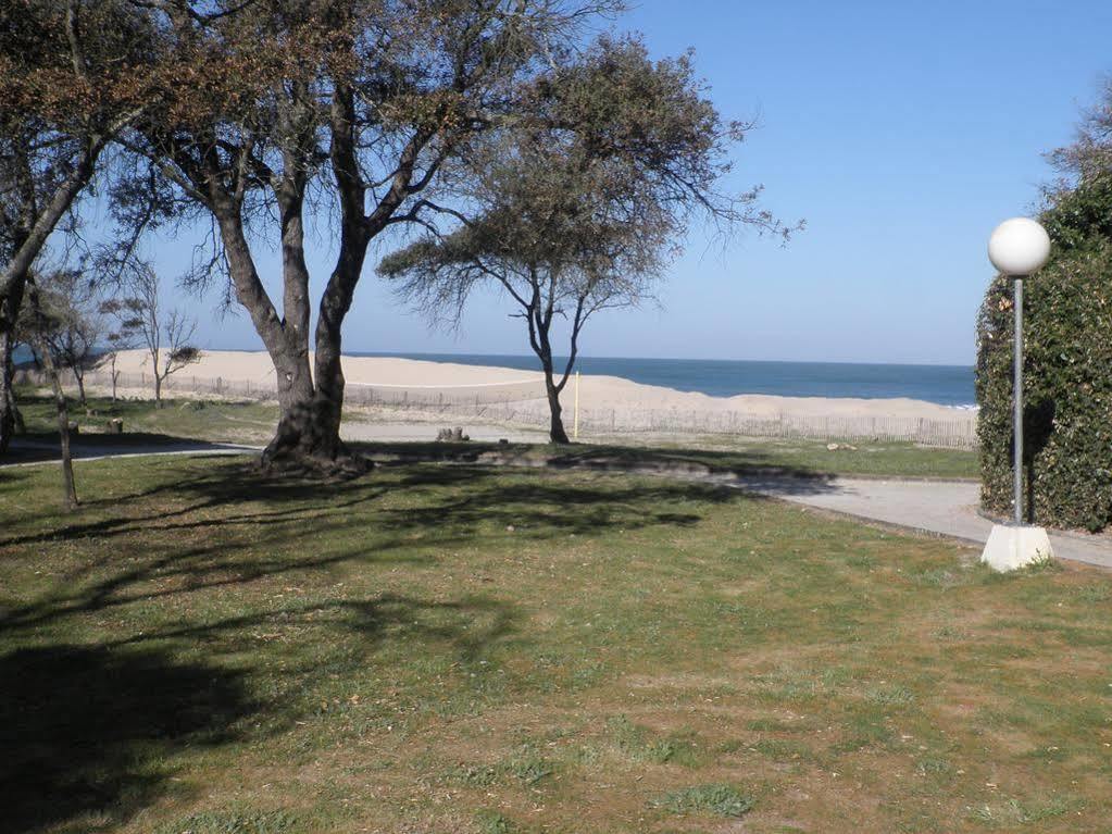 Vvf Soulac-Sur-Mer Bordeaux Medoc Zewnętrze zdjęcie