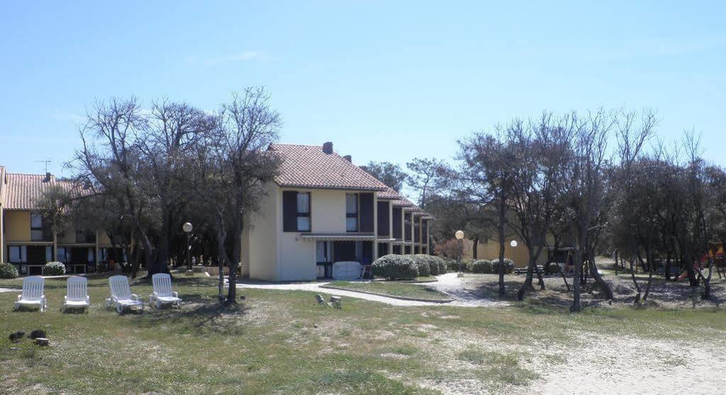 Vvf Soulac-Sur-Mer Bordeaux Medoc Zewnętrze zdjęcie