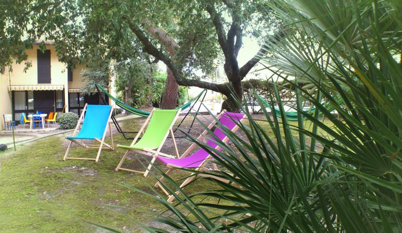 Vvf Soulac-Sur-Mer Bordeaux Medoc Zewnętrze zdjęcie